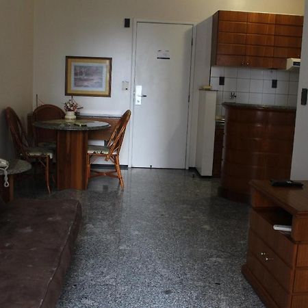 Flat Abolicao Aparthotel ฟอร์ตาเลซา ภายนอก รูปภาพ